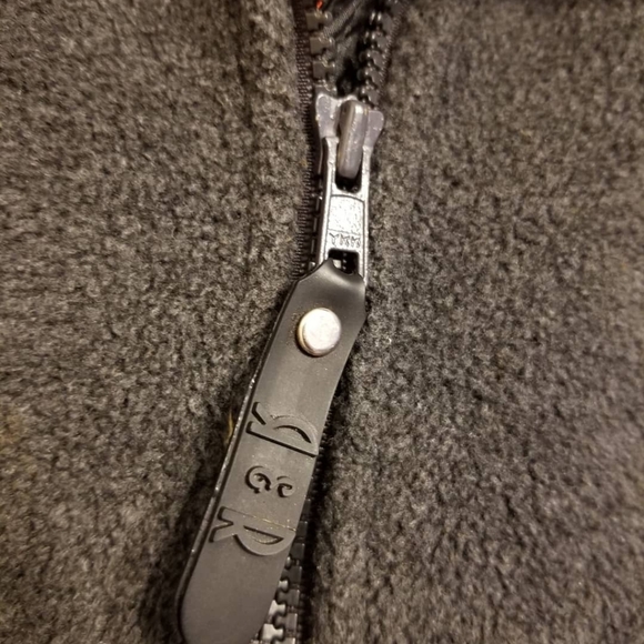 90s R&R Sports Vest - Picture 5 of 7